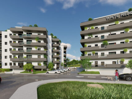 White residence 1, 2, 3