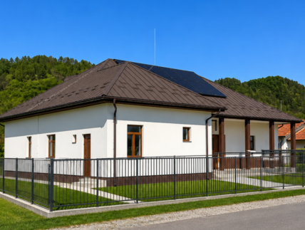Cămin cultural