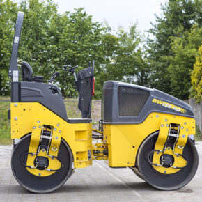 Cilindru Compactor Bomag BW 138 AD-5