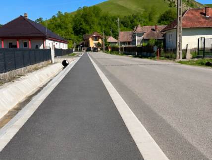 Piste Jucu